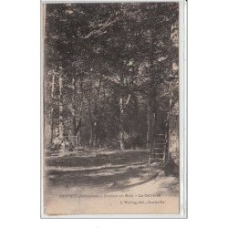 NEUVIZY : station au bois - le calvaire - très bon état