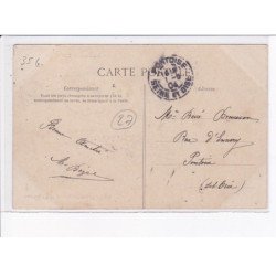 PACY-sur-EURE: le marché - très bon état