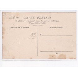 PACY-sur-EURE: la grande rue à boudeville - état