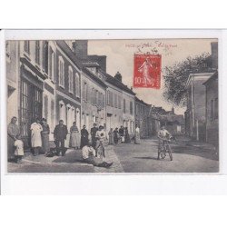 PACY-sur-EURE: rue de pacel - très bon état