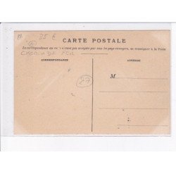 PONT-AUDEMER: boulevard pasteur, chemin de fer - très bon état