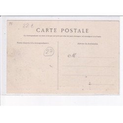 PONT-AUDEMER: rue gambetta - très bon état