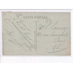 CLAVILLE: bureau des postes - très bon état