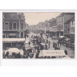 PACY-sur-EURE: le marché - très bon état