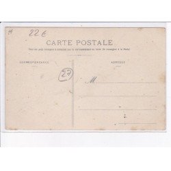 PACY-sur-EURE: le marché - très bon état