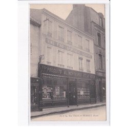 BERNAY: produits alimentaire félix potin - très bon état