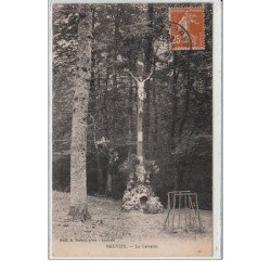 NEUVIZY : le calvaire - très bon état