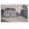 NOJEON-le-SEC: la mairie - très bon état