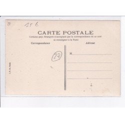 PACY-sur-EURE: entrée de la ville - très bon état