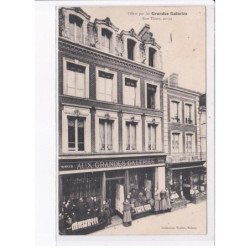 BERNAY: offert par les grandes galeries, aux grande galeries - très bon état