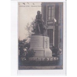 PACY-sur-EURE: monument isambard - très bon état