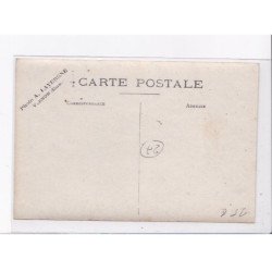 PACY-sur-EURE: monument isambard - très bon état