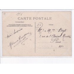 LOUVIERS: la poste - très bon état