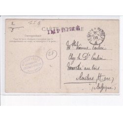 PONT-de-L'ARCHE: rue de l'abbaye-sans-toile - très bon état