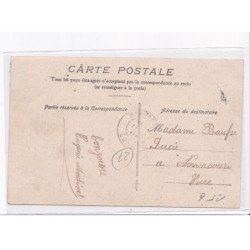 PACY-sur-EURE: l'eure et la prairie - très bon état