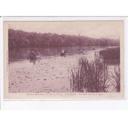 PORTEJOIE: amateur du coup de ligne - très bon état