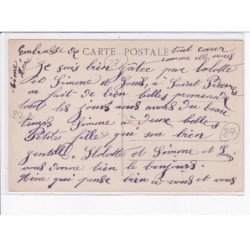 PORTEJOIE: amateur du coup de ligne - très bon état