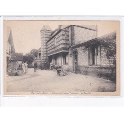 PORTEJOIE: auberge du poisson vainqueur, la tourelle - très bon état