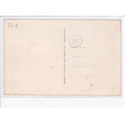 PERRIERS-sur-ANDELLE: maison familiale, association fénelon - très bon état