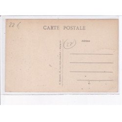 PRESSAGNY-le-VAL: café toutain - très bon état