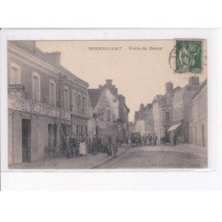 NONANCOURT: porte de dreux - très bon état