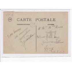 NONANCOURT: porte de dreux - très bon état