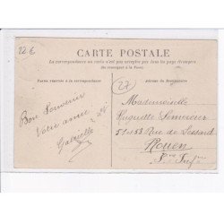 MONTAURE: la mairie et l'école - très bon état