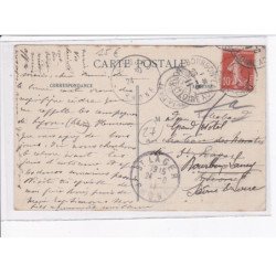 LYONS-la-FORÊT: la huchette et le bout de bas - très bon état