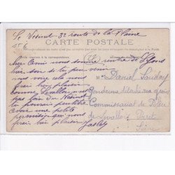 LYONS-la-FORÊT: ferme de hideuse - très bon état