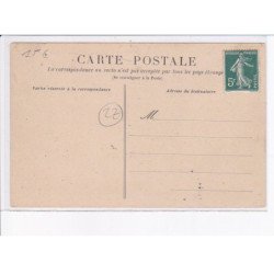 LOUVIERS: l'hôtel du mouton d'argent - très bon état