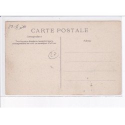 LOUVIERS: place de la république - état