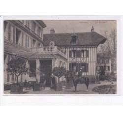 LOUVIERS: "la londe" - très bon état