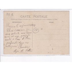 LOUVIERS: rue de la gare - très bon état