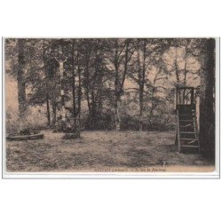 NEUVIZY :  le lieu de pèlerinage - très bon état