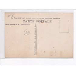 SAINT-PIERRE-de-CORMEILLES: mairie, école communale - très bon état