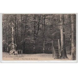 NEUVIZY : Notre Dame de bon Secours - très bon état