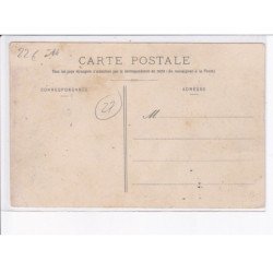 TILLIERES-sur-AVRE: la gare, train - état