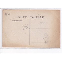 VERNEUIL: rue notre-dame - très bon état