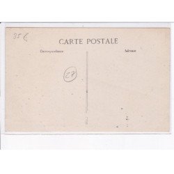 VERNEUIL: concert par l'harmonie de verneuil - très bon état