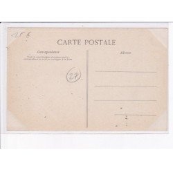 VERNEUIL: avenue du boulevard callé - très bon état