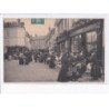VERNON: le marché à la volaille - très bon état