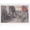 VERNON: la rue d'albuféra - état