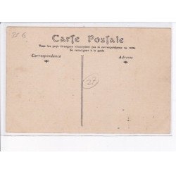 LA FERRIERE-sur-RISLE: rue aux juifs - très bon état