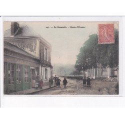 LA BONNEVILLE: route d'évreux - très bon état