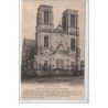 NEUVIZY : canton de Novion-Porcien : église - très bon état