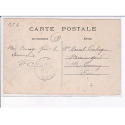 LA VIEILLE-LYRE: l'ancienne abbaye - très bon état