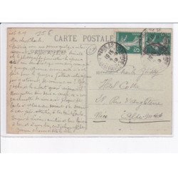 LE GOULET: route de vernon - très bon état