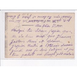 LA CROIX-SAINT-LEUFROY: mairie-écoles - très bon état