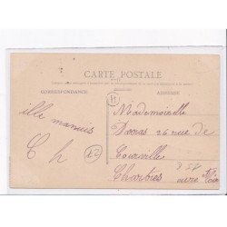 LES ANDELYS: le gambon, un endroit où l'on nettoie son linge sale en famille - très bon état