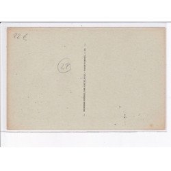 LES ANDELYS: l'abreuvoir, the horse-pond - très bon état